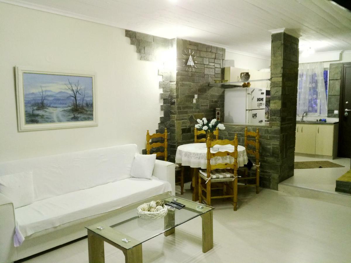 Sweet Maisonette Переа Экстерьер фото